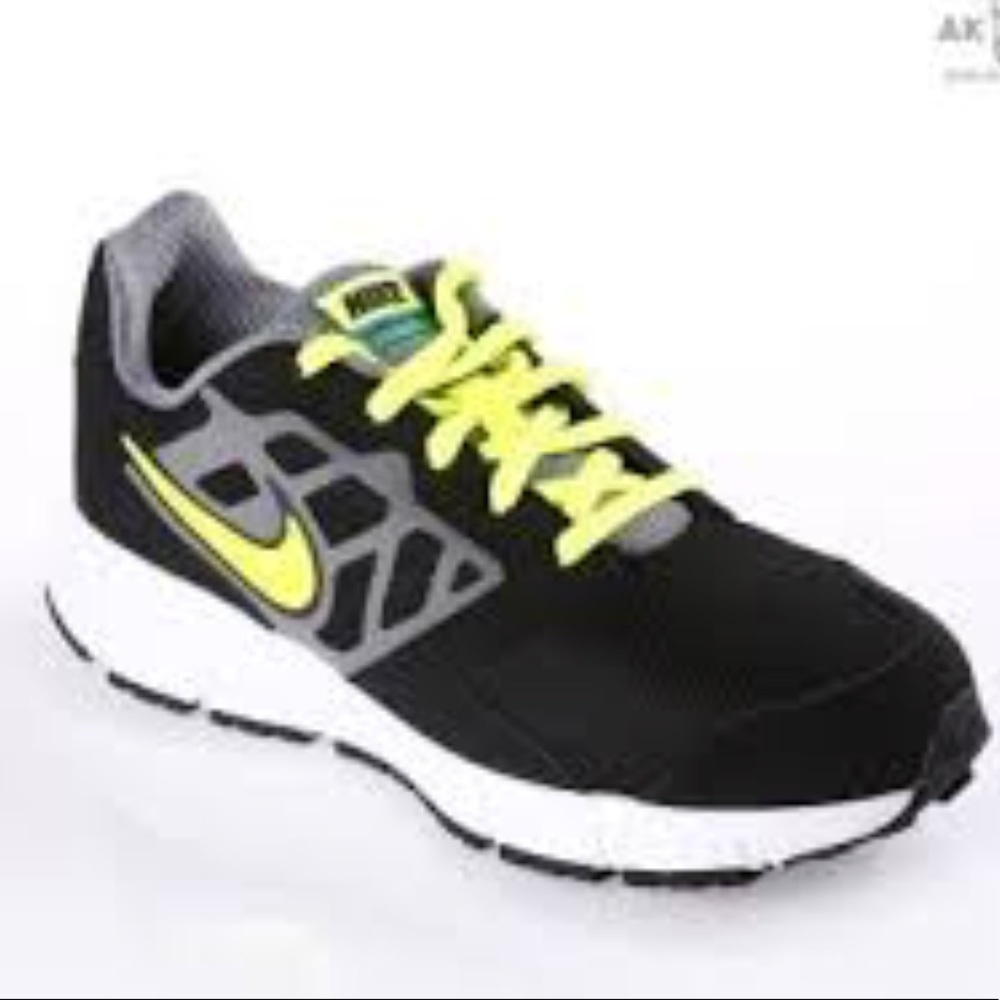 nike downshifter 6 (GS/PS) for womens